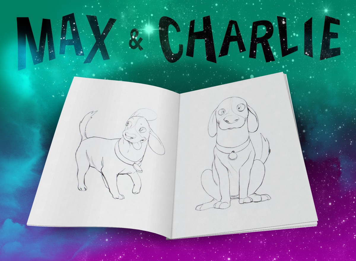 coloring-book-contest – MAX & CHARLIE